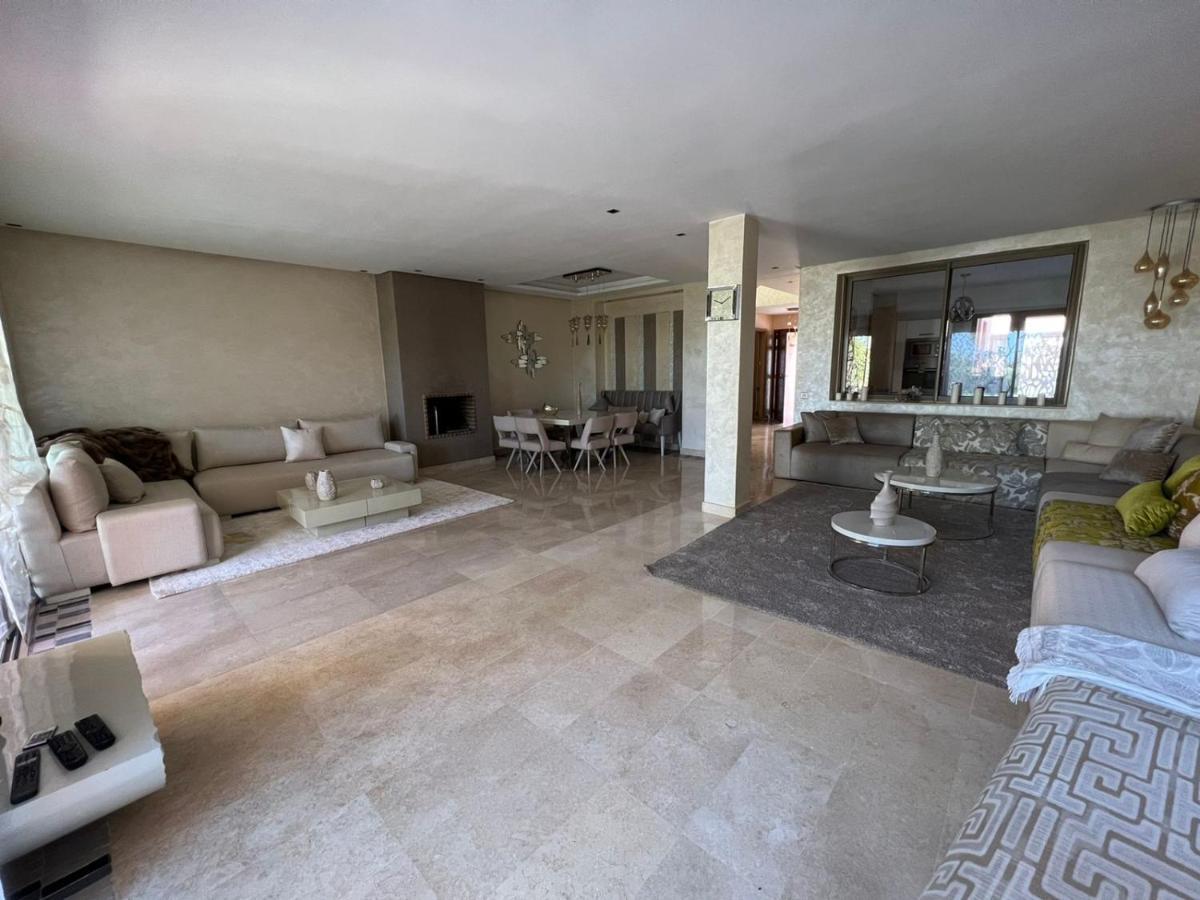 Golf Prestigia Marrakech Marrakesh