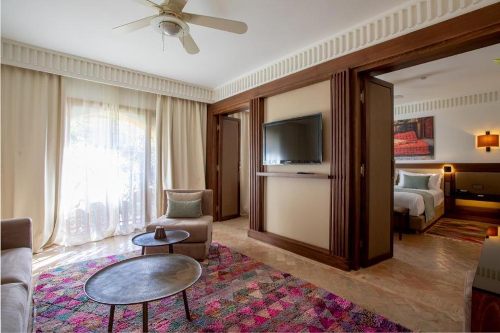 Hotel Les Jardins De La Koutoubia