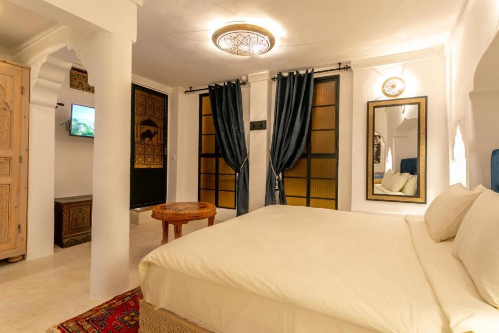 Riad Hart Essoura 3*