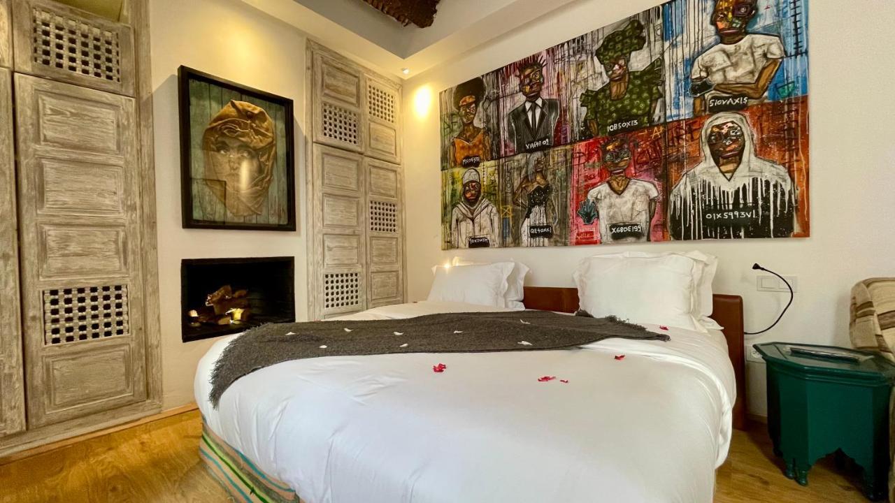 Bck Art 4* Marrakesh