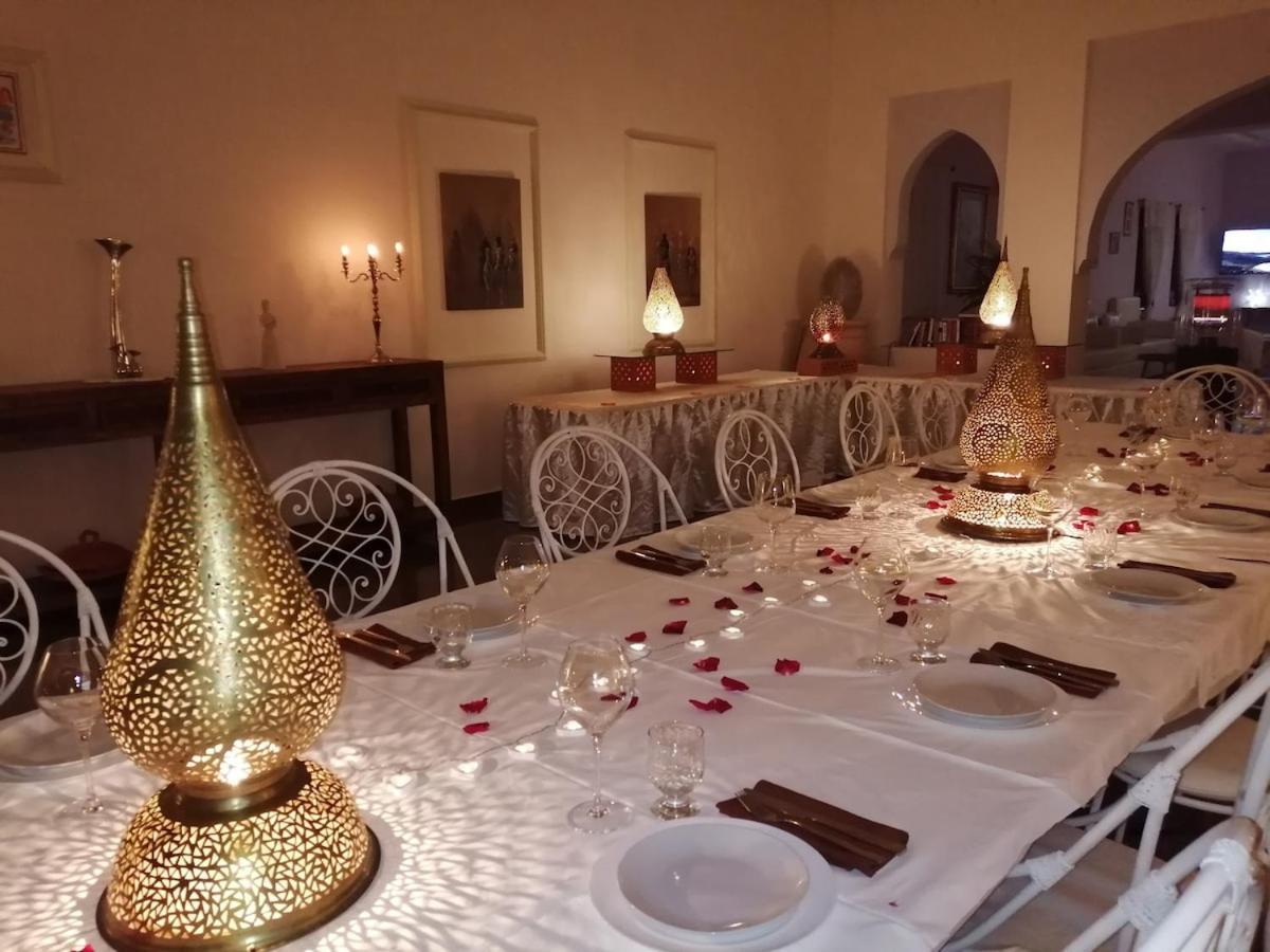 Domaine Des étoiles, Pour Vos Evénements Villa