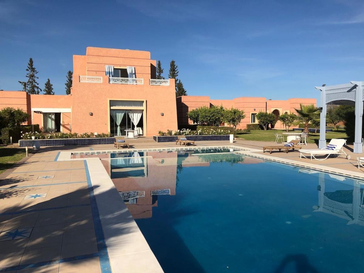 Domaine Des étoiles, Pour Vos Evénements Villa *