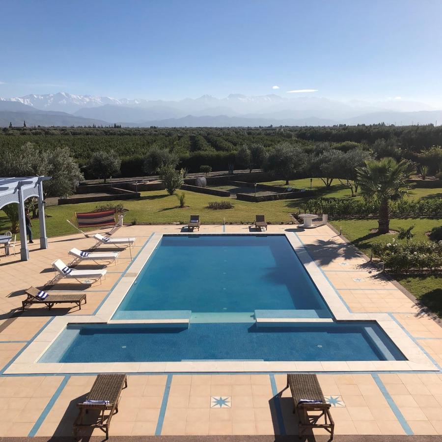 Domaine Des étoiles, Pour Vos Evénements Villa