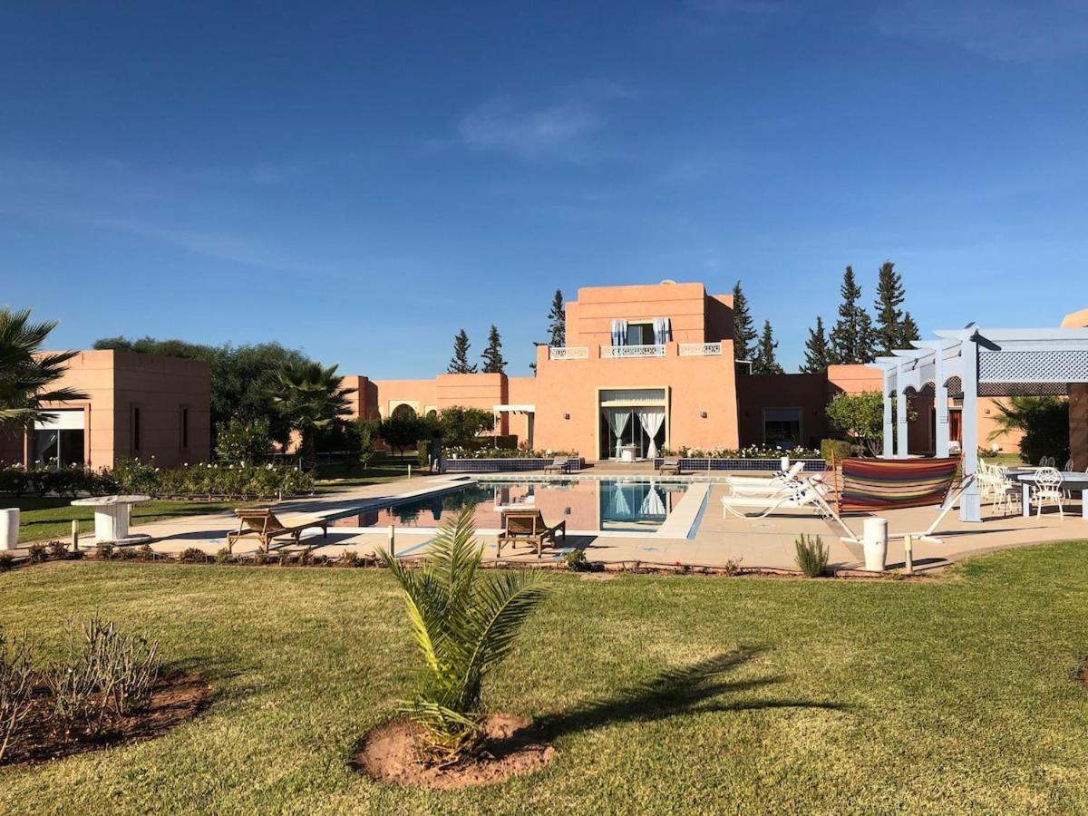Villa Domaine Des étoiles, Pour Vos Evénements *