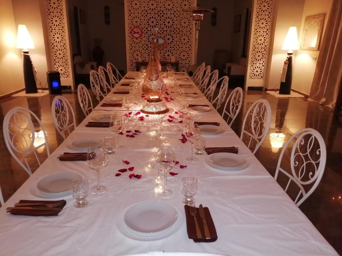 Domaine Des étoiles, Pour Vos Evénements * Marrakesh