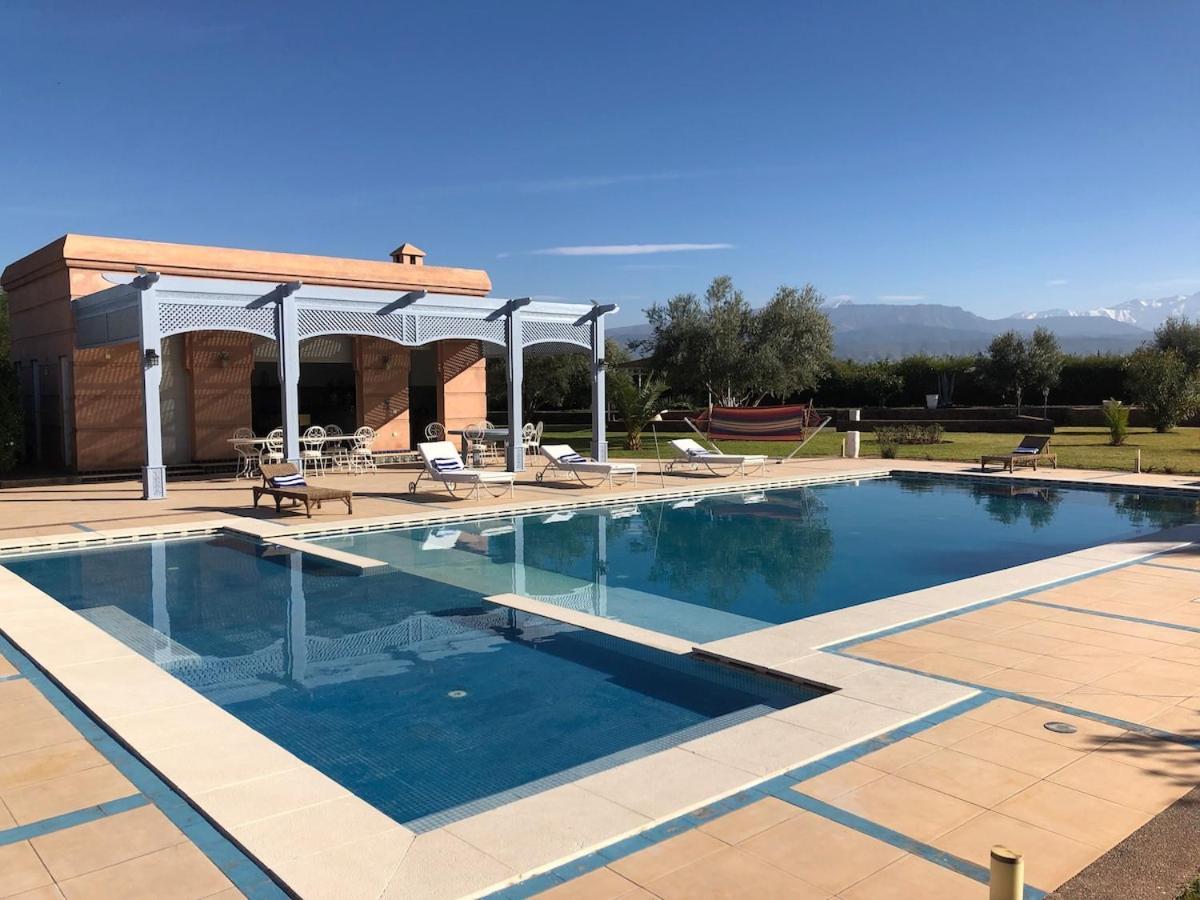 Domaine Des étoiles, Pour Vos Evénements Marrakesh