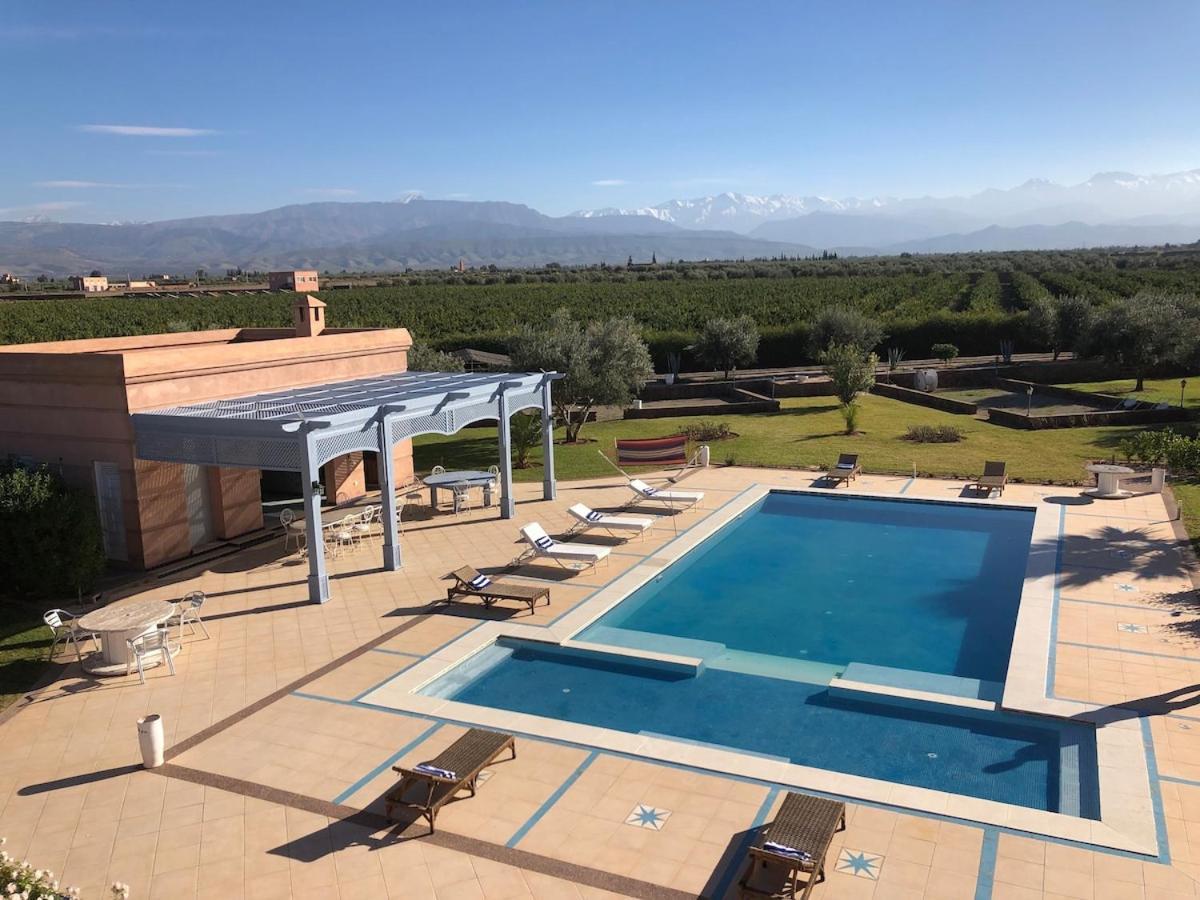 Domaine Des étoiles, Pour Vos Evénements Villa *