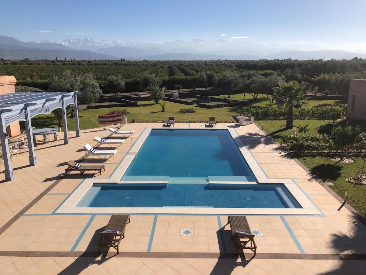 Villa Domaine Des étoiles, Pour Vos Evénements