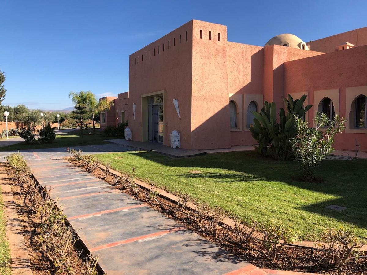 Domaine Des étoiles, Pour Vos Evénements Villa
