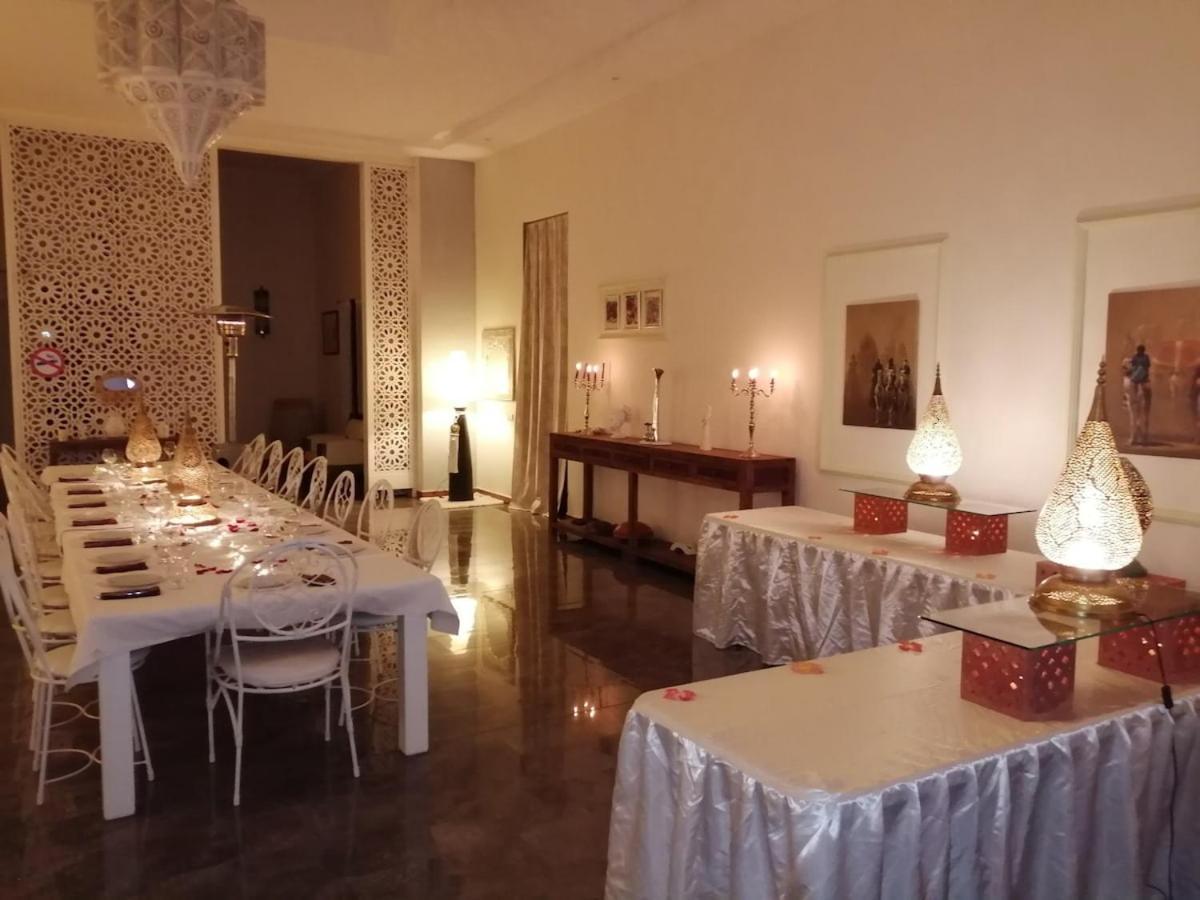 Domaine Des étoiles, Pour Vos Evénements Marrakesh