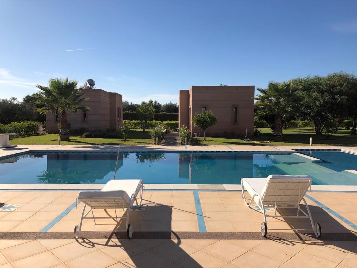 Villa Domaine Des étoiles, Pour Vos Evénements