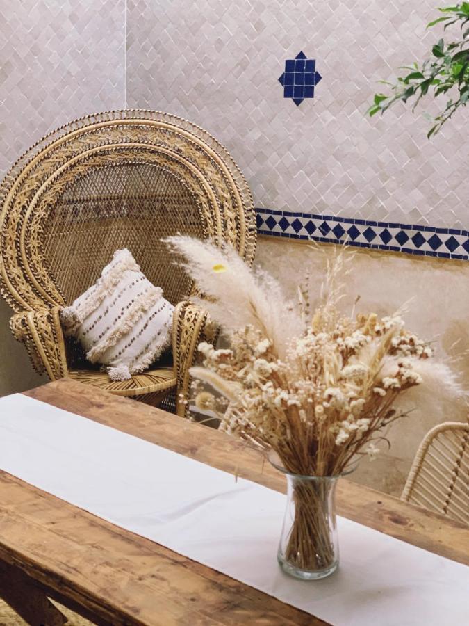 Bed and breakfast Of The Light Marrakesh