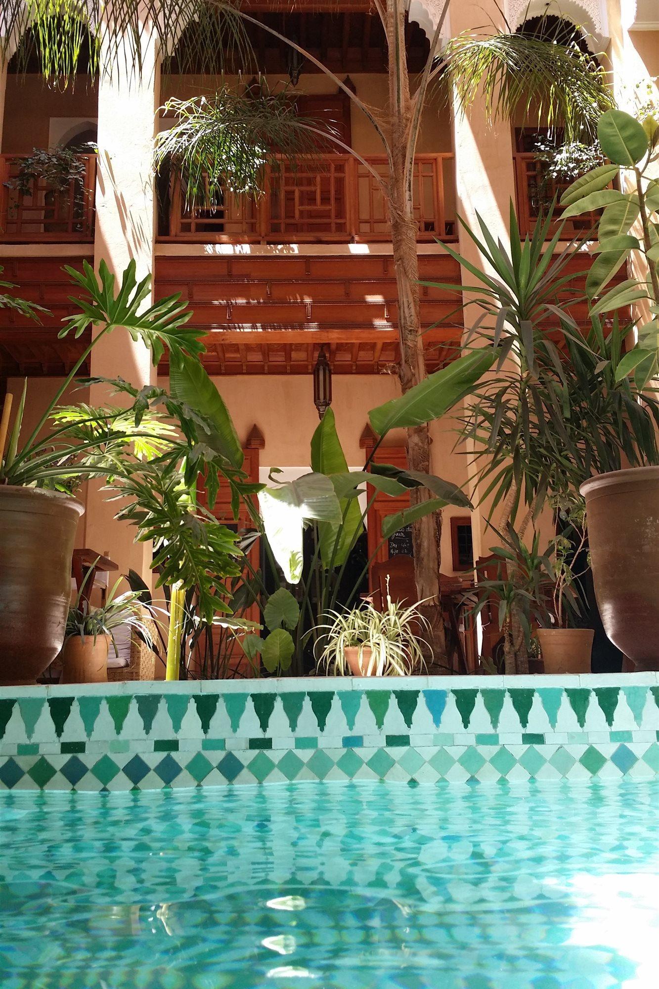 Al Ksar & Riad Marrakesh