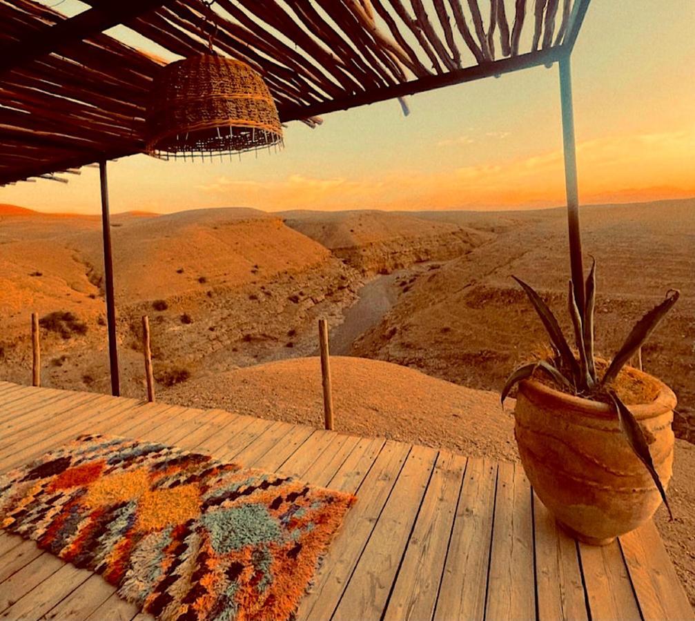 Agafay Luxury Camp 3* Marrakesh