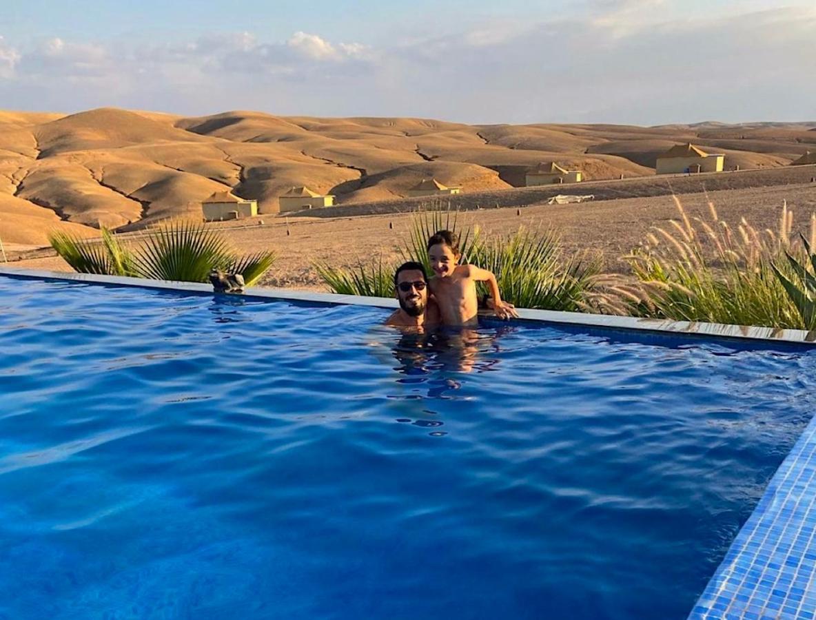 Agafay Luxury Camp Marrakesh