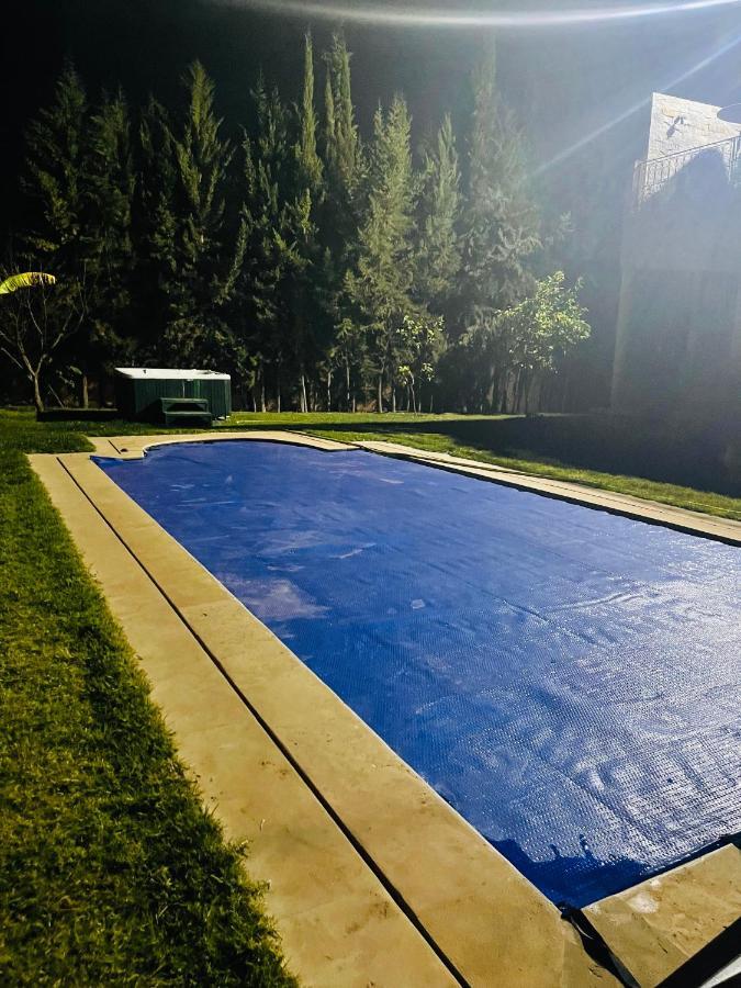 Ilafe Farmhouse, Avec Piscine Chauffee Privee Et Jacuzzi Pour Familles Pousada Marraquexe