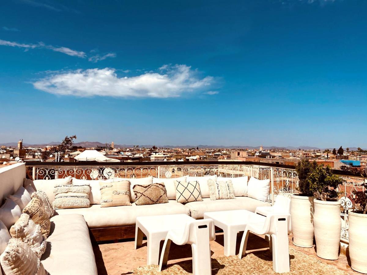 Maison Du Tresor Guest house