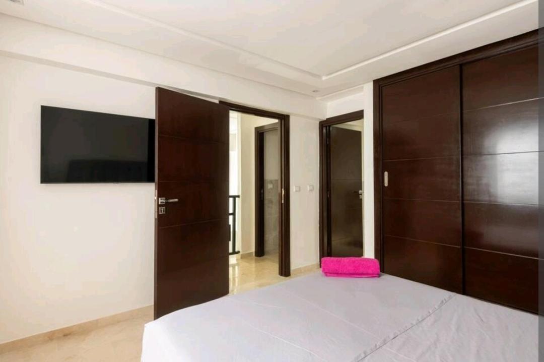 Apartment Duplex De Luxe Marrakesh
