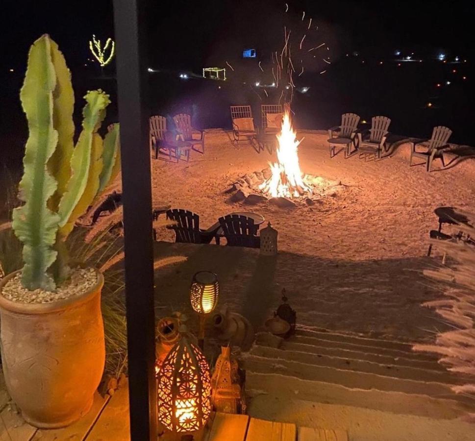 Agafay Luxury Camp Tente de luxe 3*