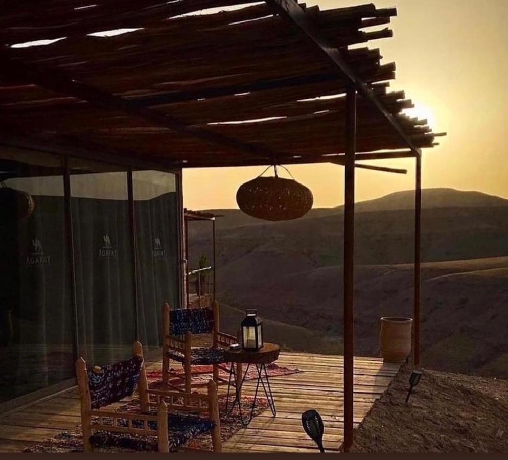 Agafay Luxury Camp 3* Marrakesh