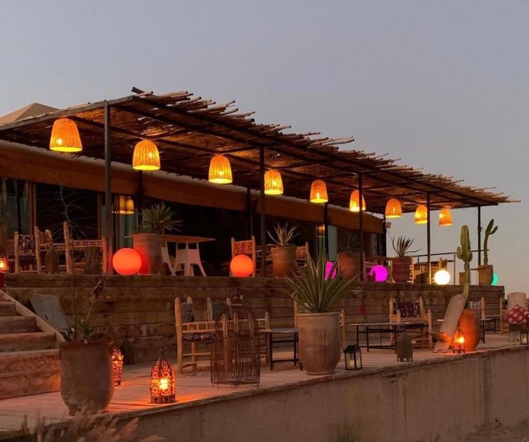Agafay Luxury Camp 3*