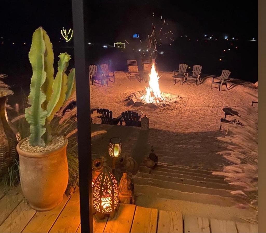 Agafay Luxury Camp Tente de luxe Marrakesh