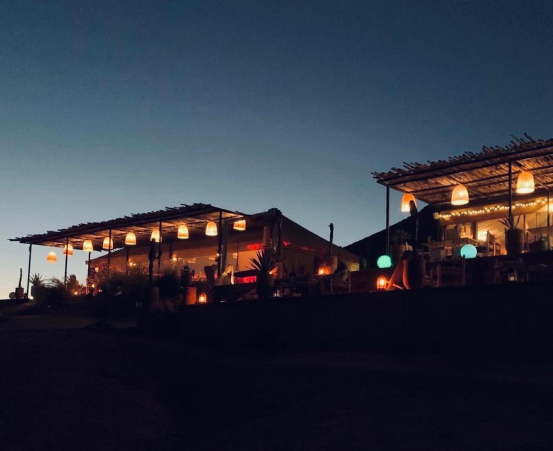 Agafay Luxury Camp 3*