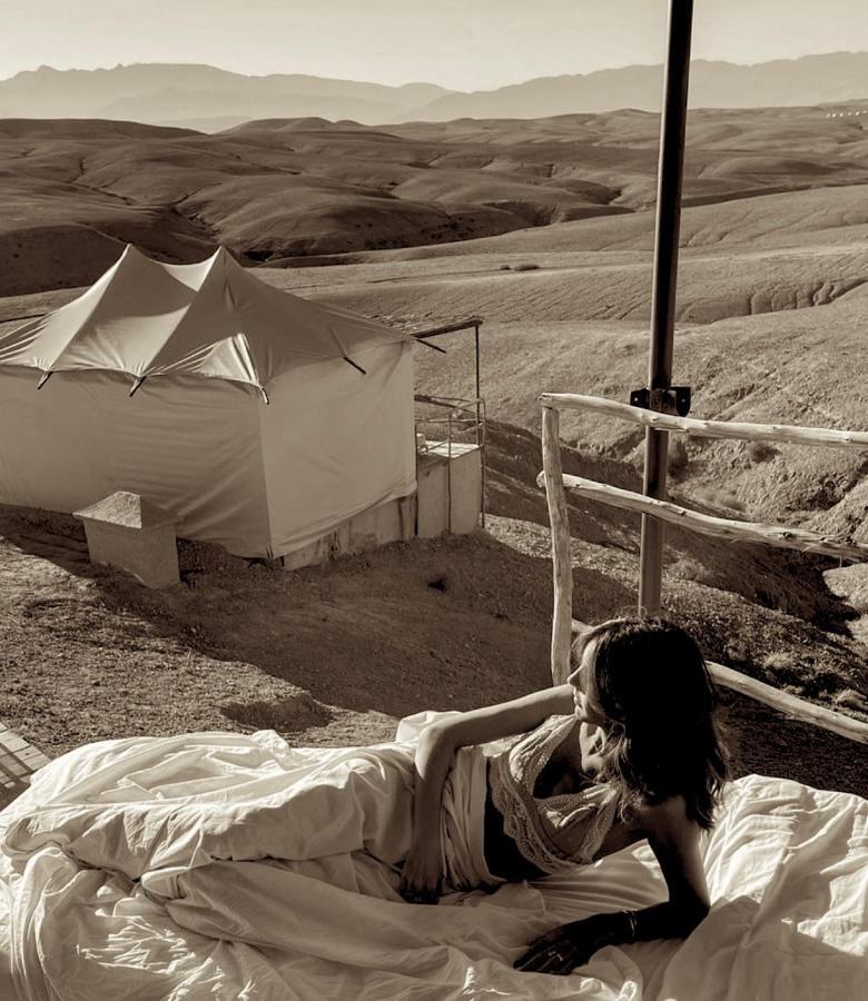 Agafay Luxury Camp 3*