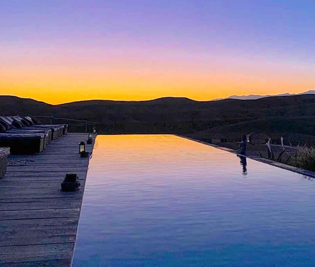 Tente de luxe Agafay Luxury Camp 3*