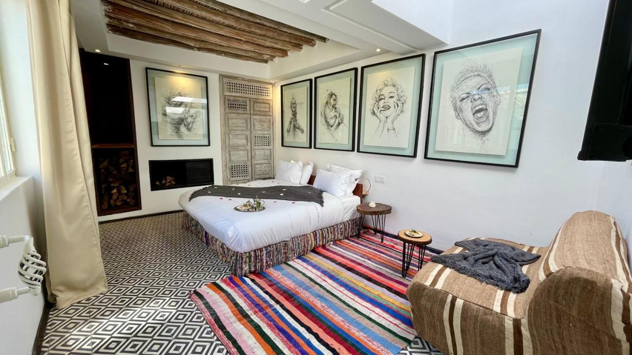 Bck Art 4* Marrakesh