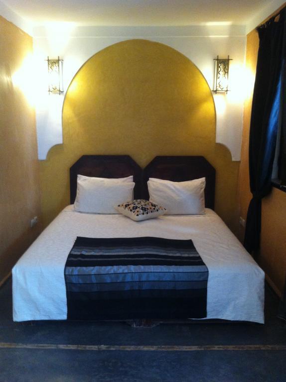 Riad Le Bel Oranger