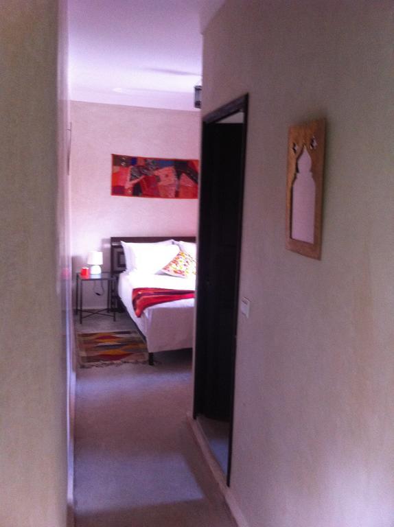 Riad Le Bel Oranger