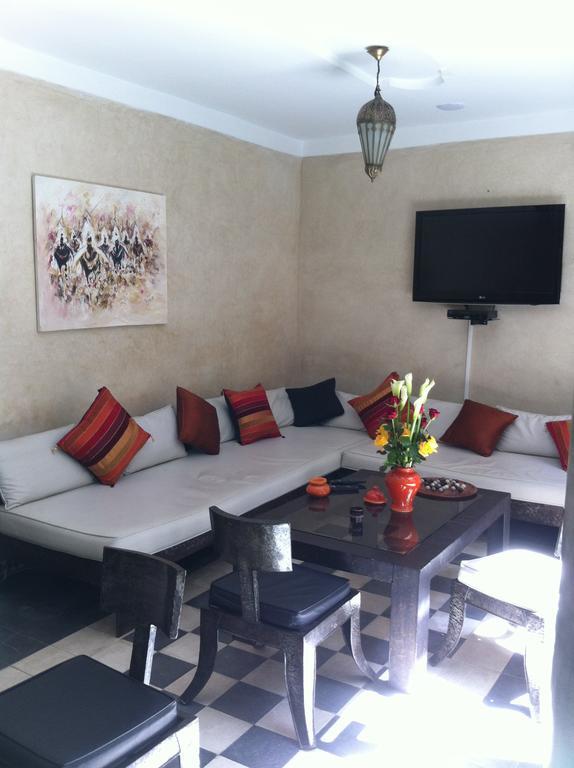 Le Bel Oranger 3* Marrakesh