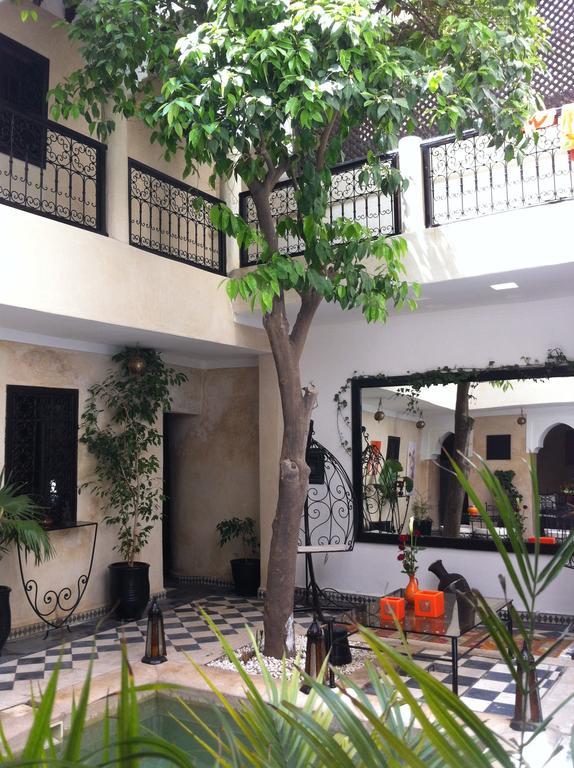 Le Bel Oranger Marrakesh