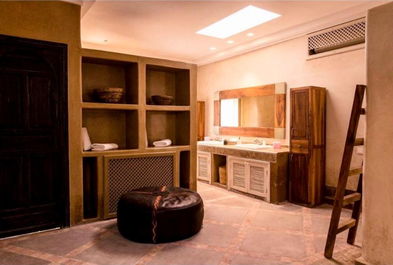 Dar 55 - Berber House Maison d'hôtes