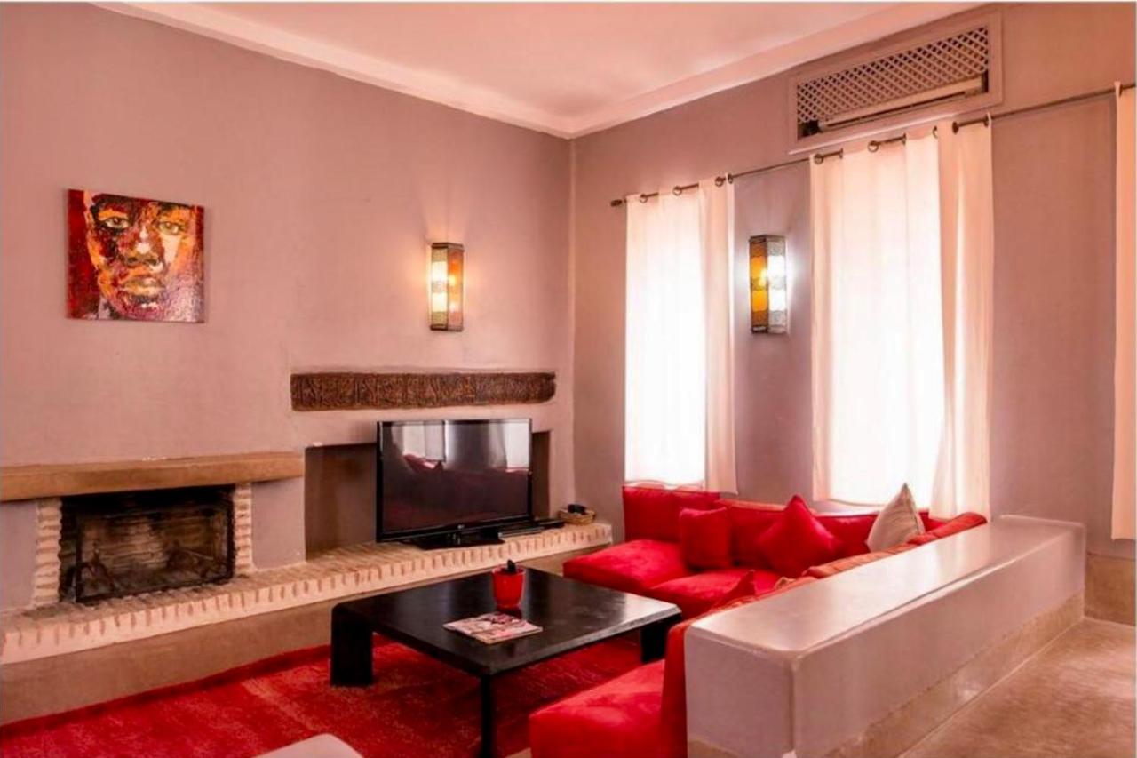 Dar 55 - Berber House Maison d'hôtes