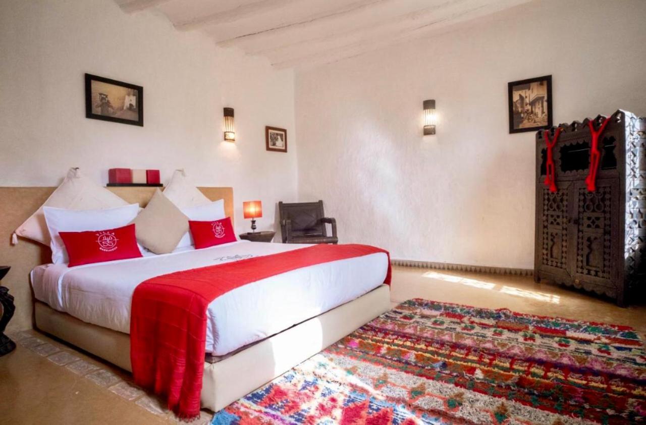 Maison d'hôtes Dar 55 - Berber House