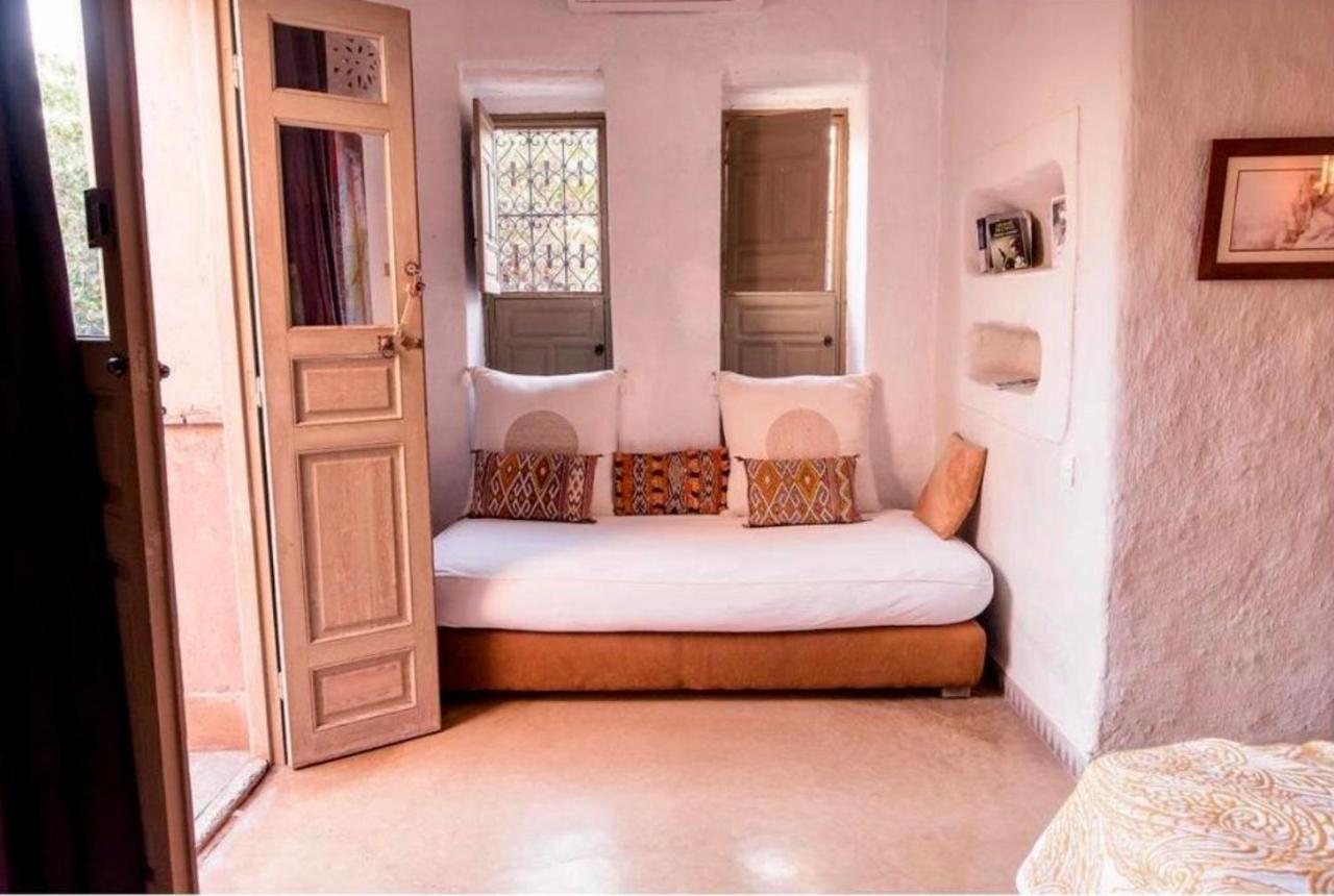Dar 55 - Berber House Maison d'hôtes 4*