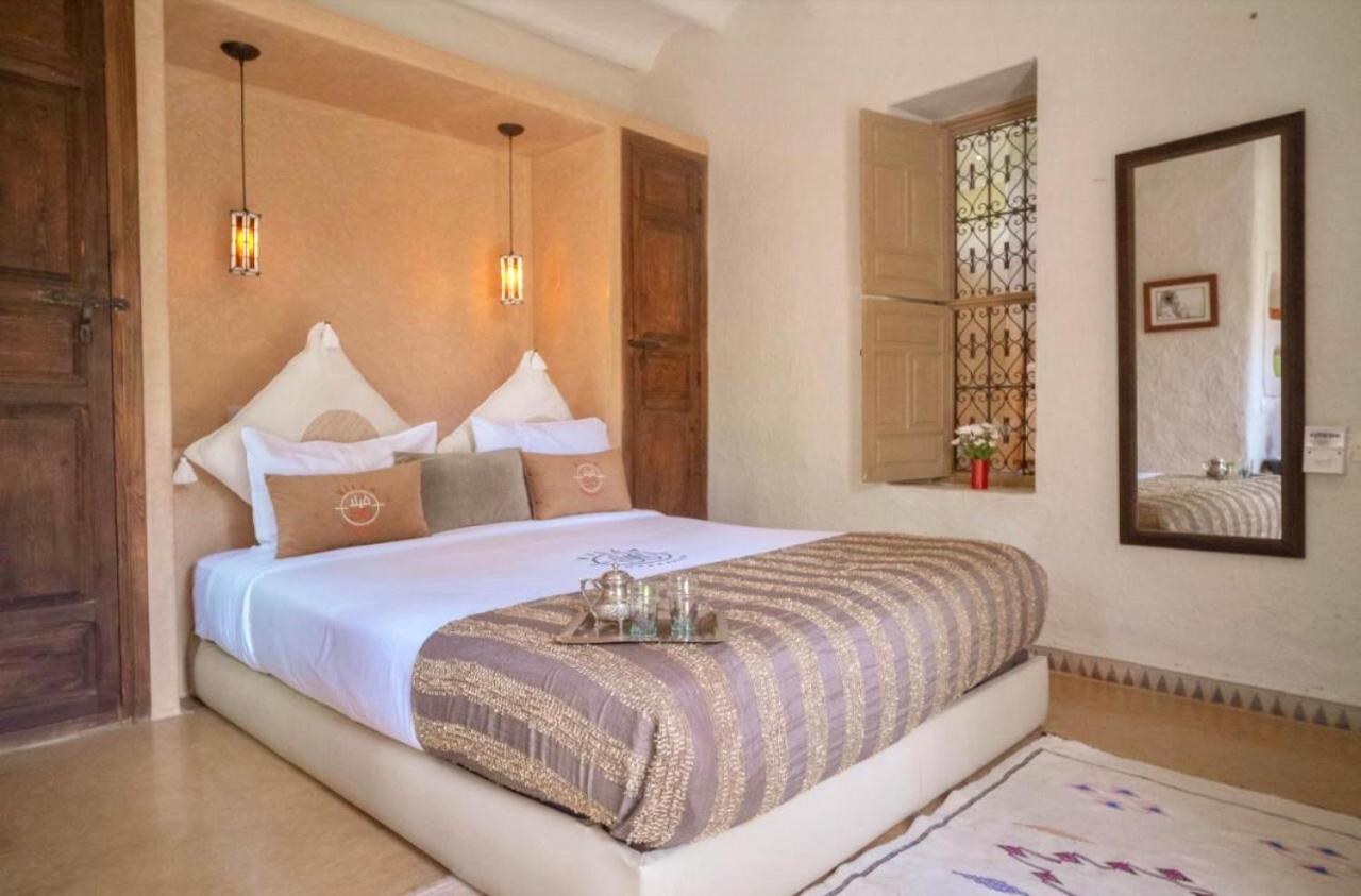 Maison d'hôtes Dar 55 - Berber House Marrakesh