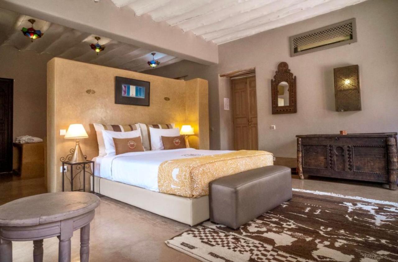 Dar 55 - Berber House Maison d'hôtes 4*