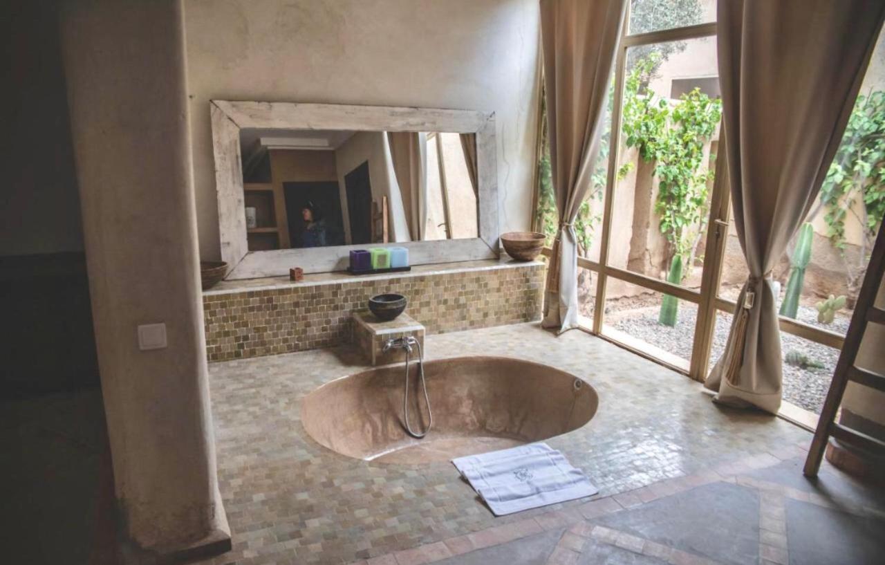 Dar 55 - Berber House Marrakesh
