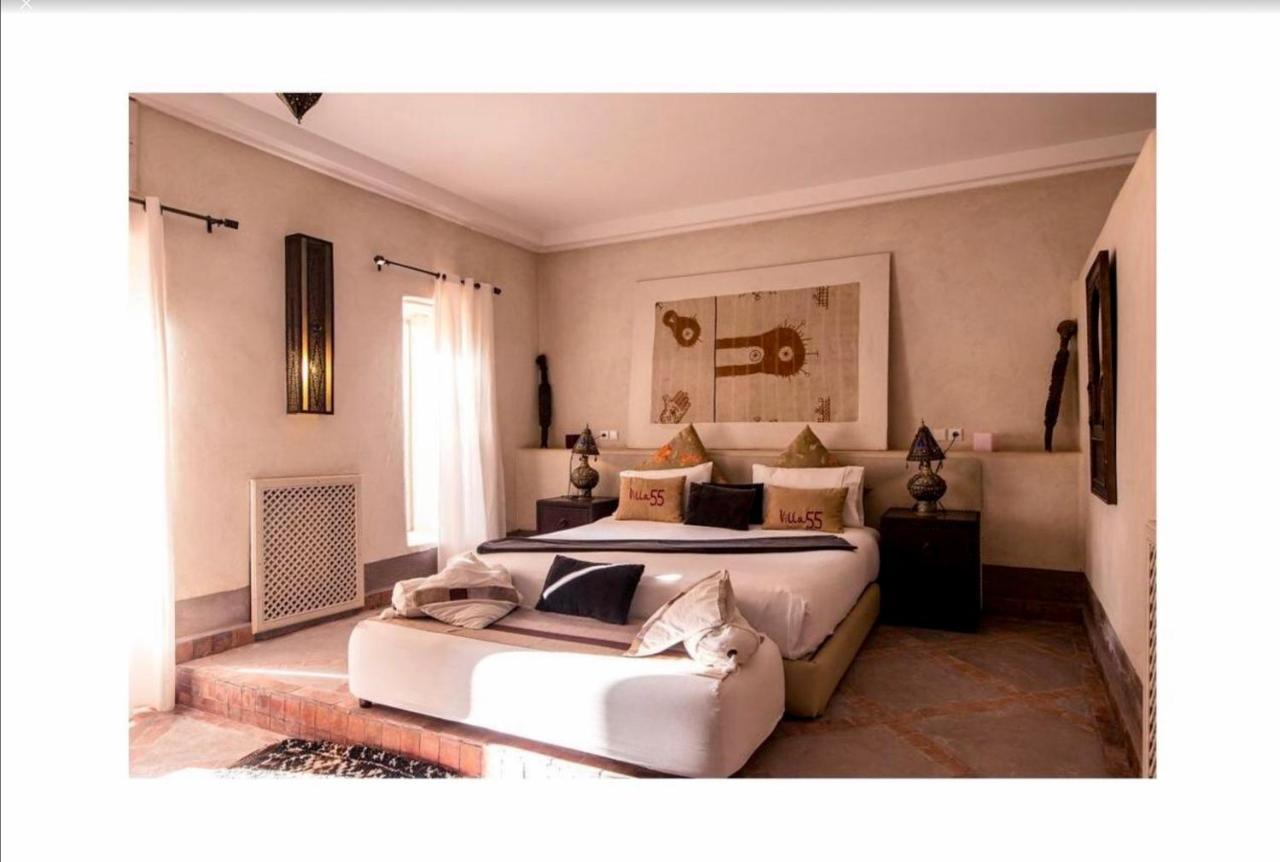 Dar 55 - Berber House
