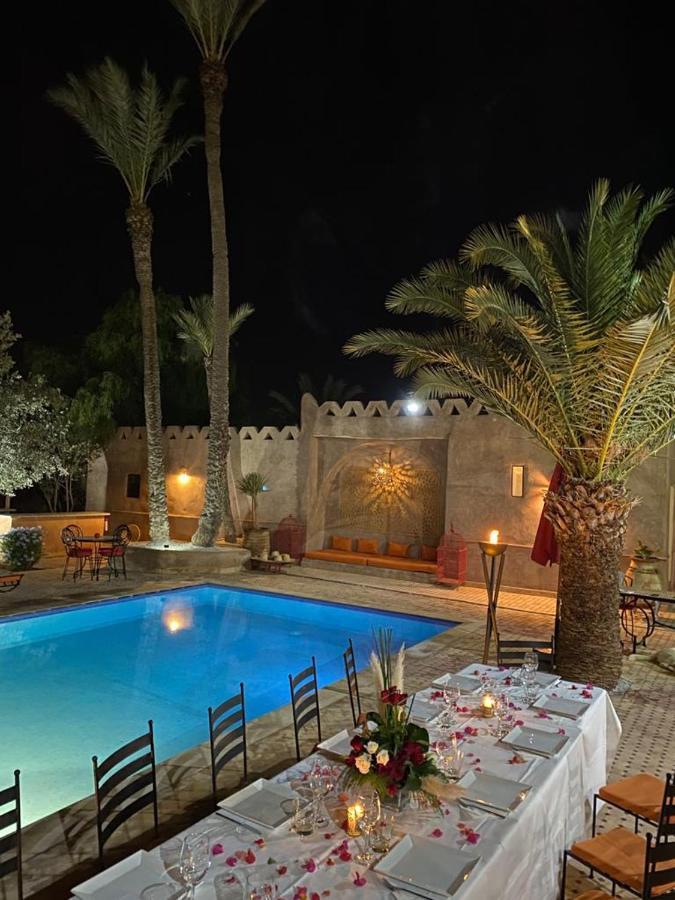 Dar 55 - Berber House