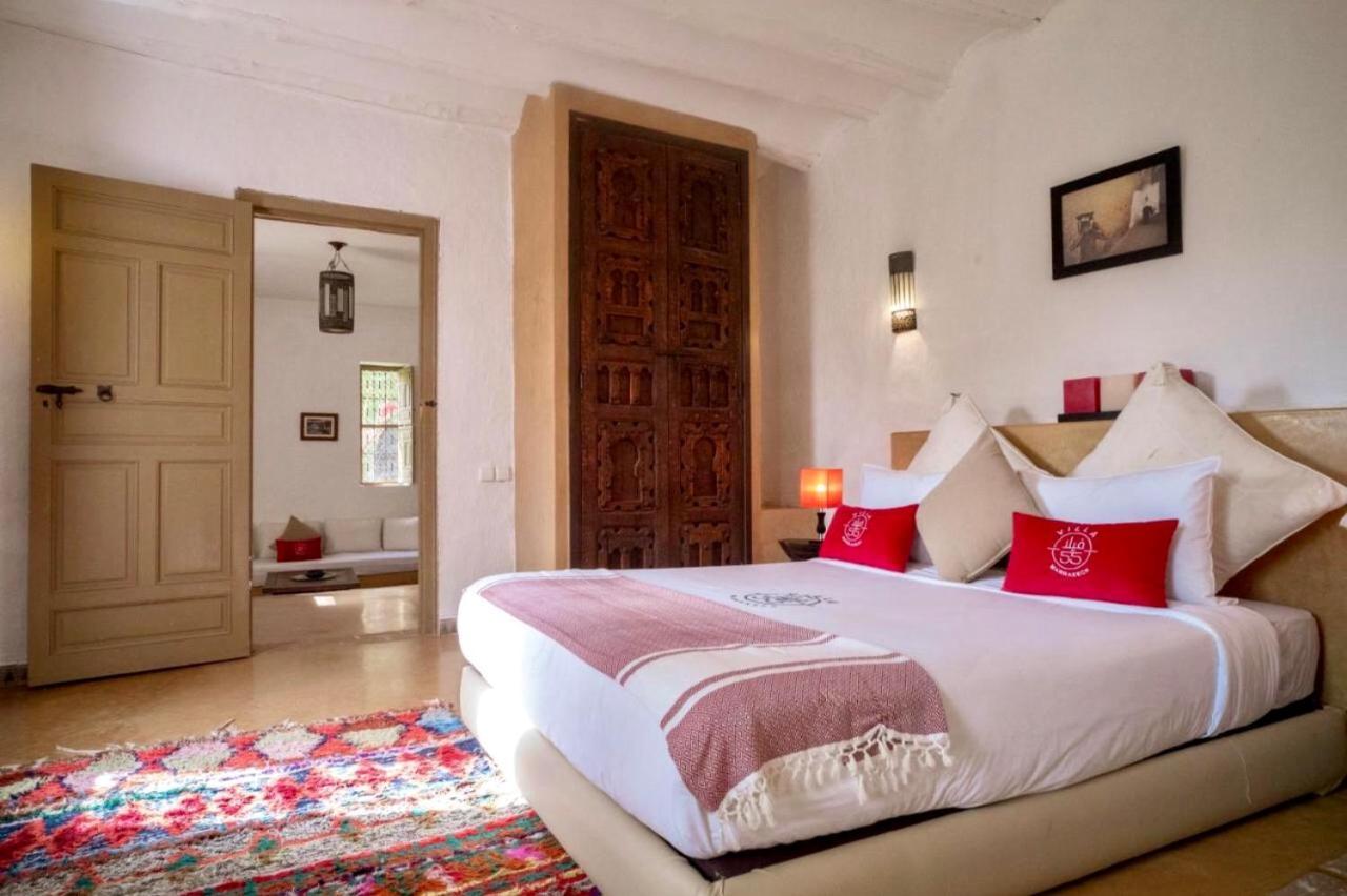 Dar 55 - Berber House Maison d'hôtes