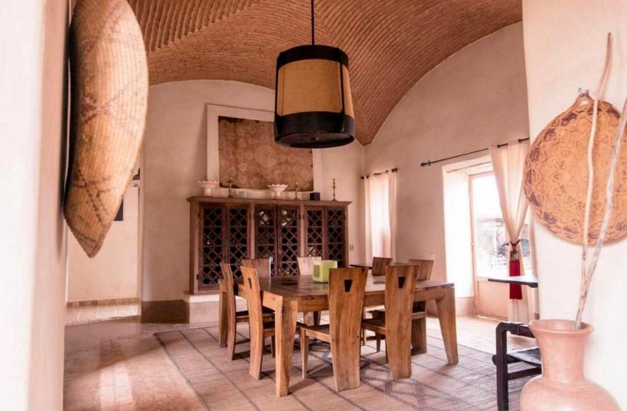 Dar 55 - Berber House