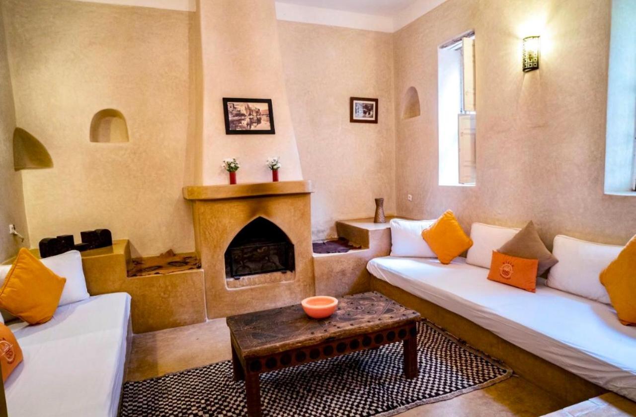 Dar 55 - Berber House Maison d'hôtes 4*