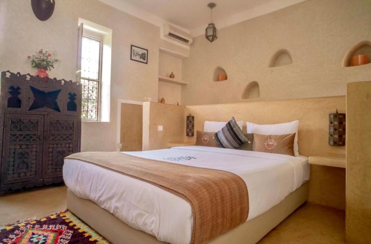 Dar 55 - Berber House 4*