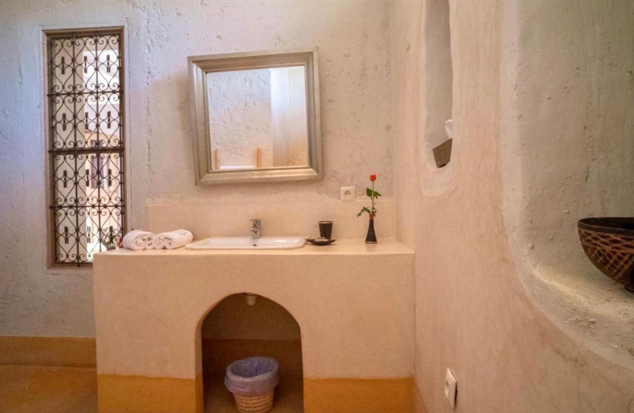 Dar 55 - Berber House Marrakesh