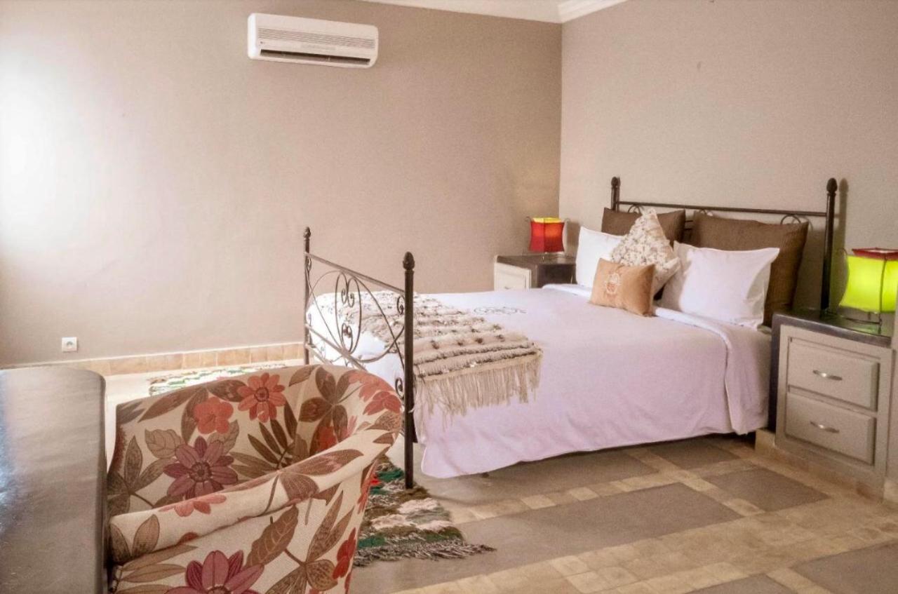Dar 55 - Berber House Maison d'hôtes 4*