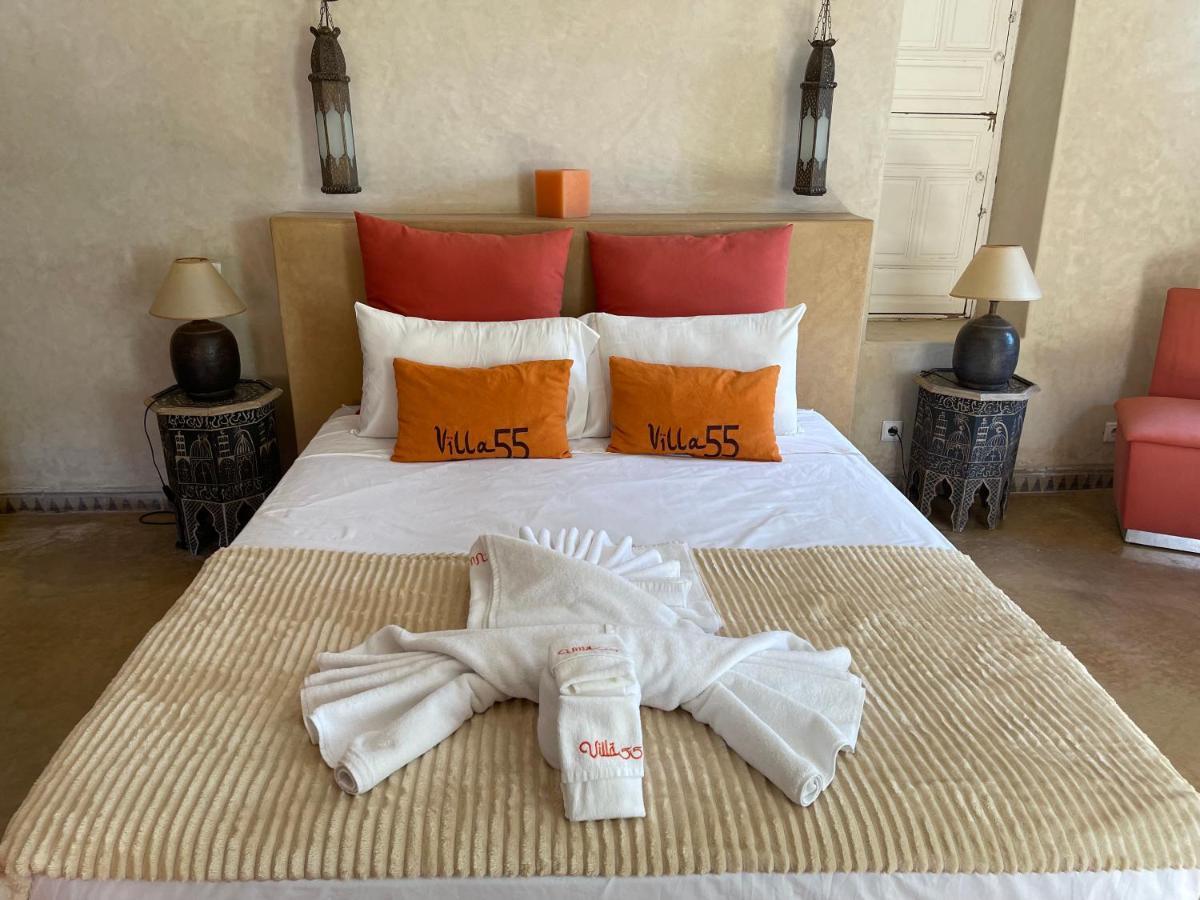 Dar 55 - Berber House 4*
